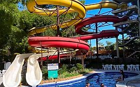 Golden Dolphin Grande Hotel